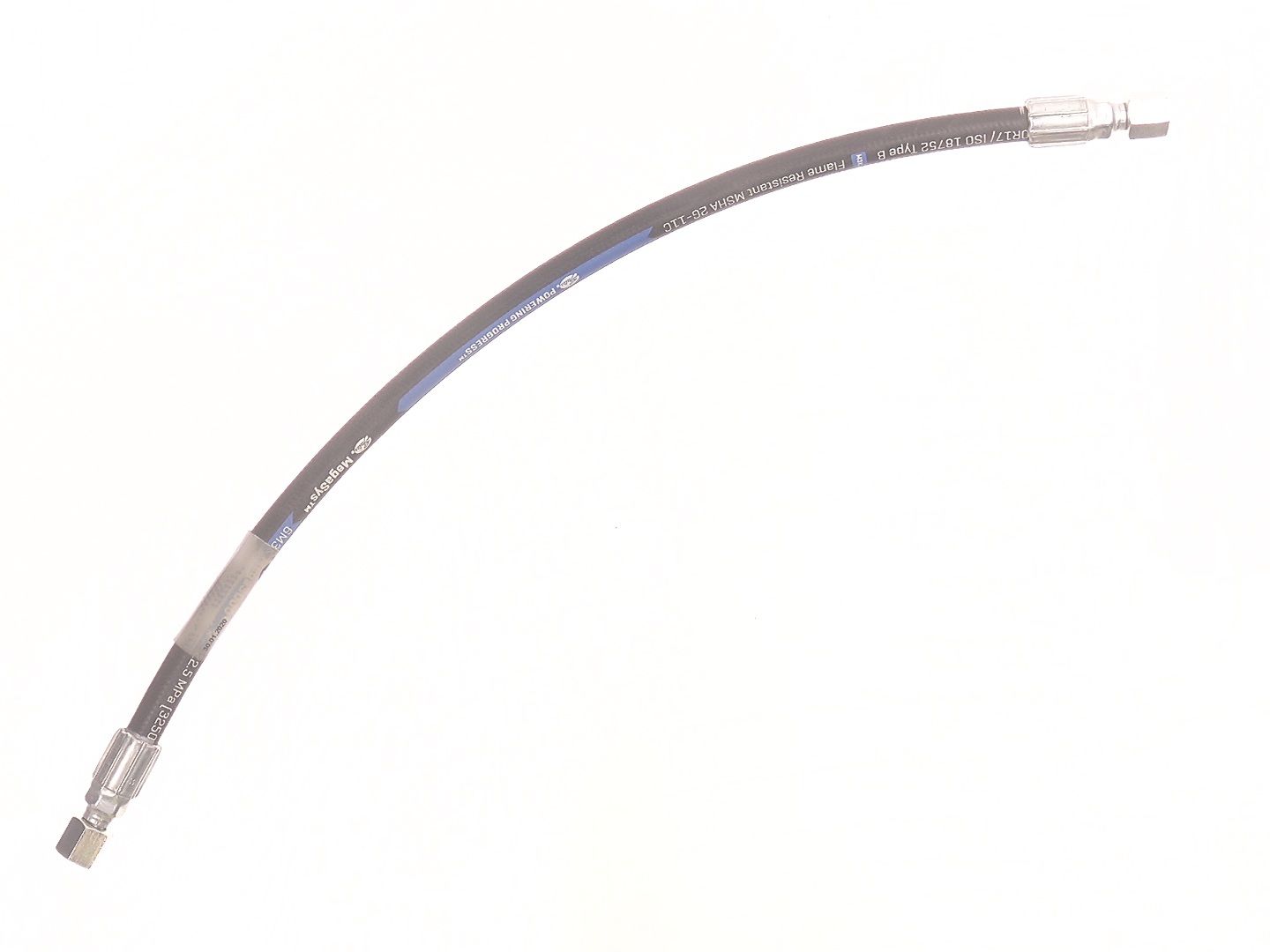 Zespół węża hydraulicznego, 7159976