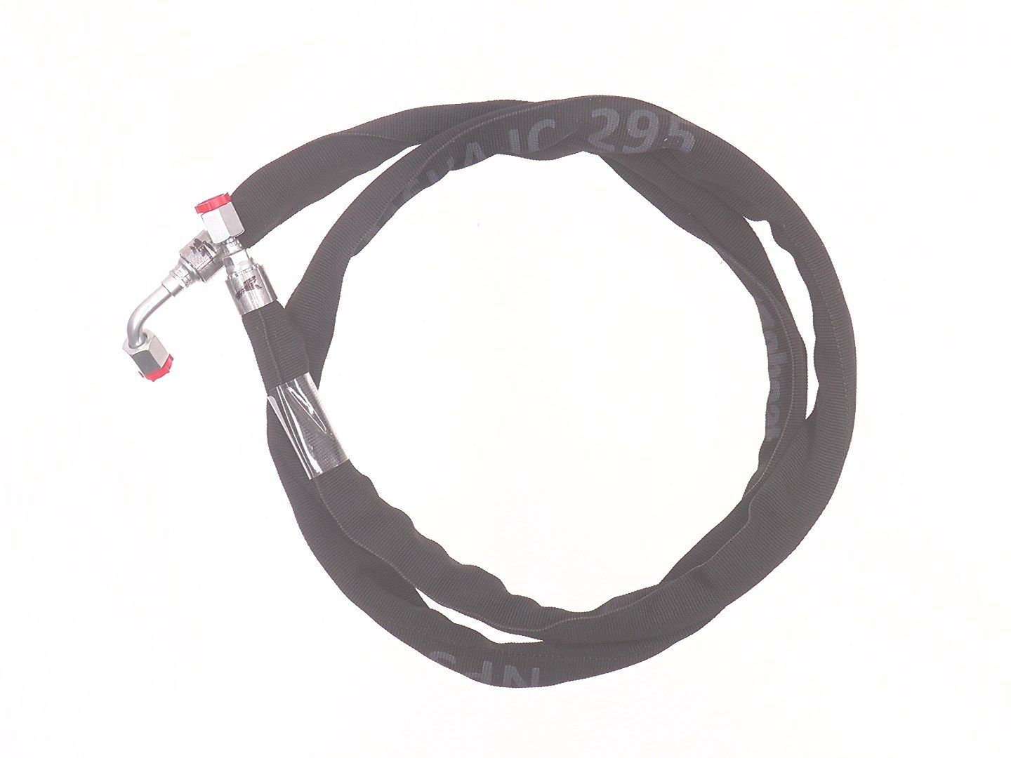 Zespół węża hydraulicznego, 7167497
