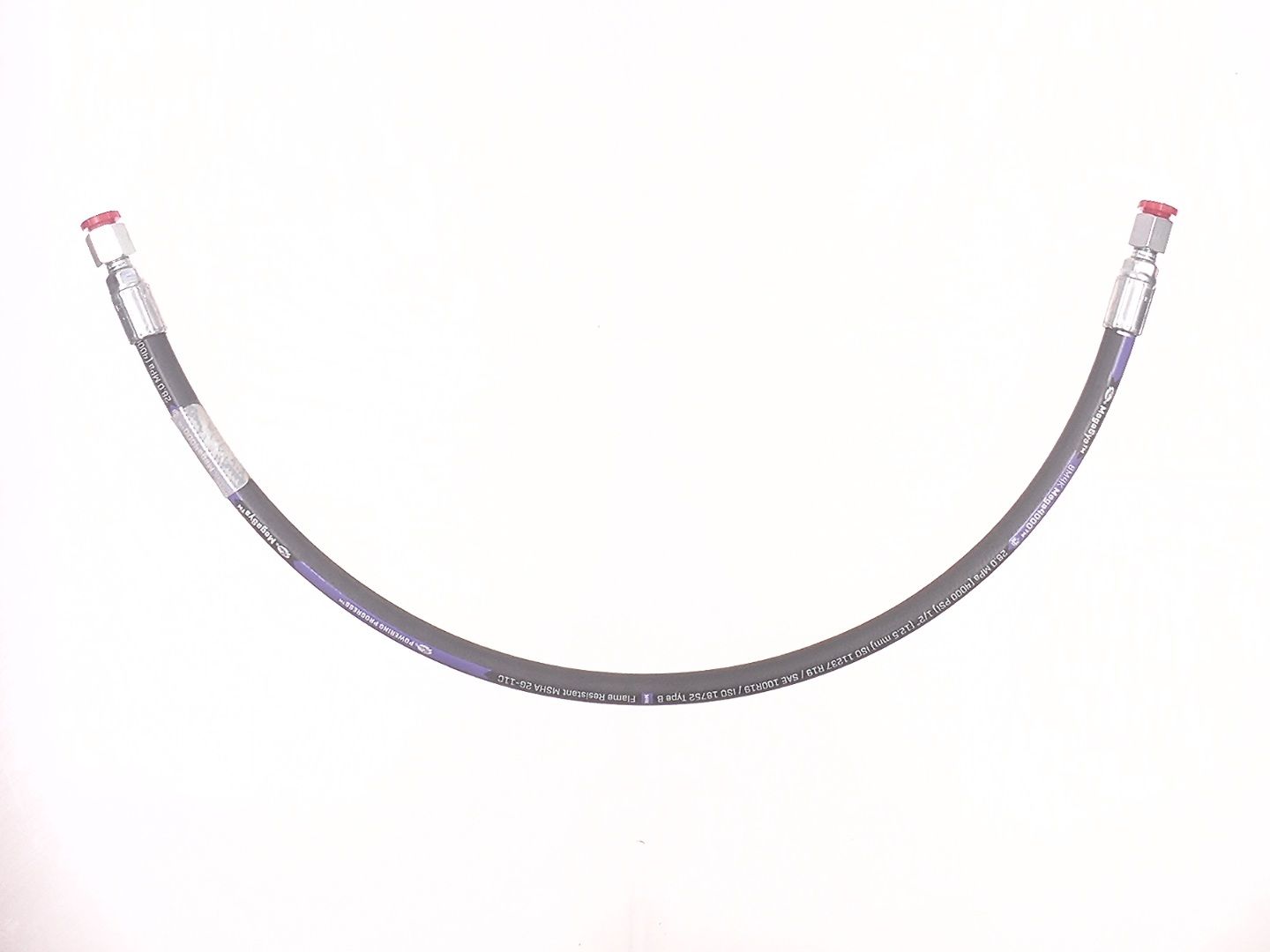 Zespół węża hydraulicznego, 7168642