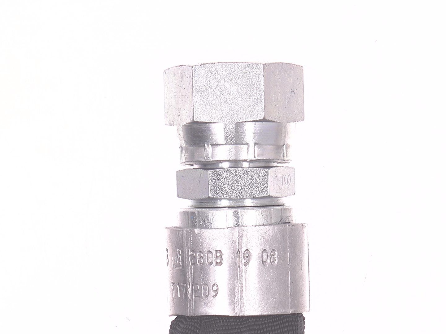 Zespół węża hydraulicznego, 7171209