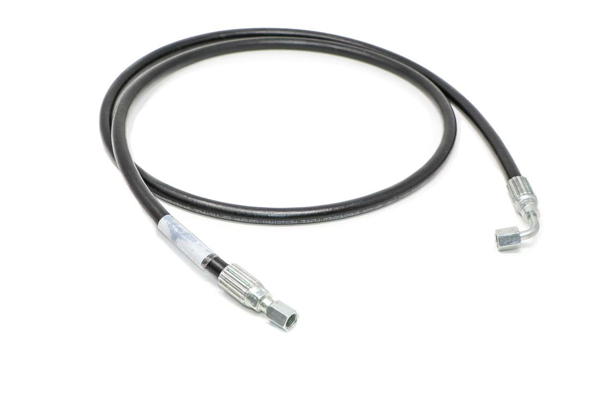 Zespół węża hydraulicznego, 7177356
