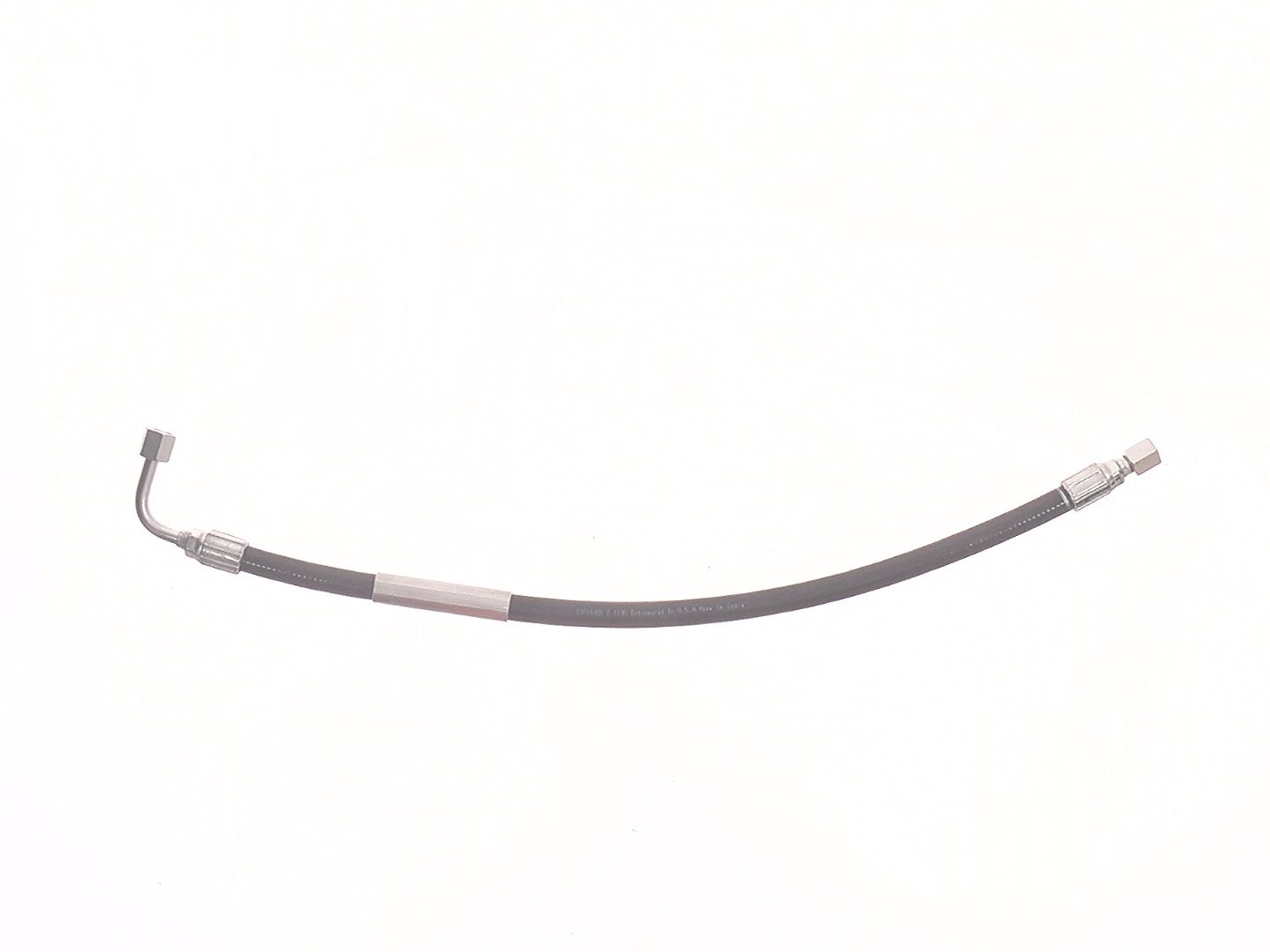 Zespół węża hydraulicznego, 7179278