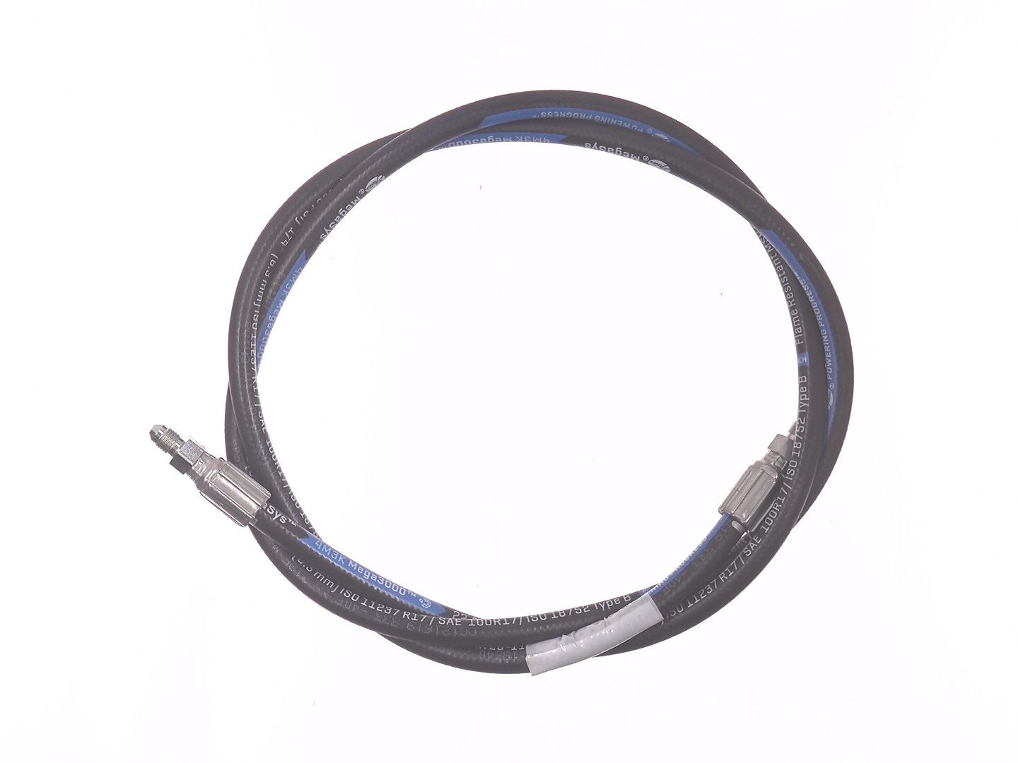 Zespół węża hydraulicznego, 7181274