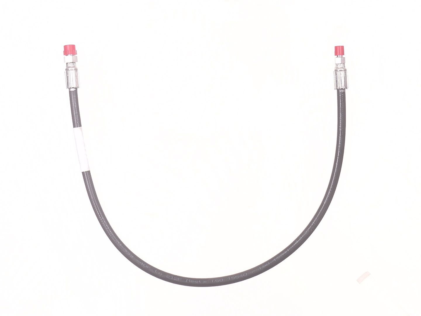 Zespół węża hydraulicznego, 7181276