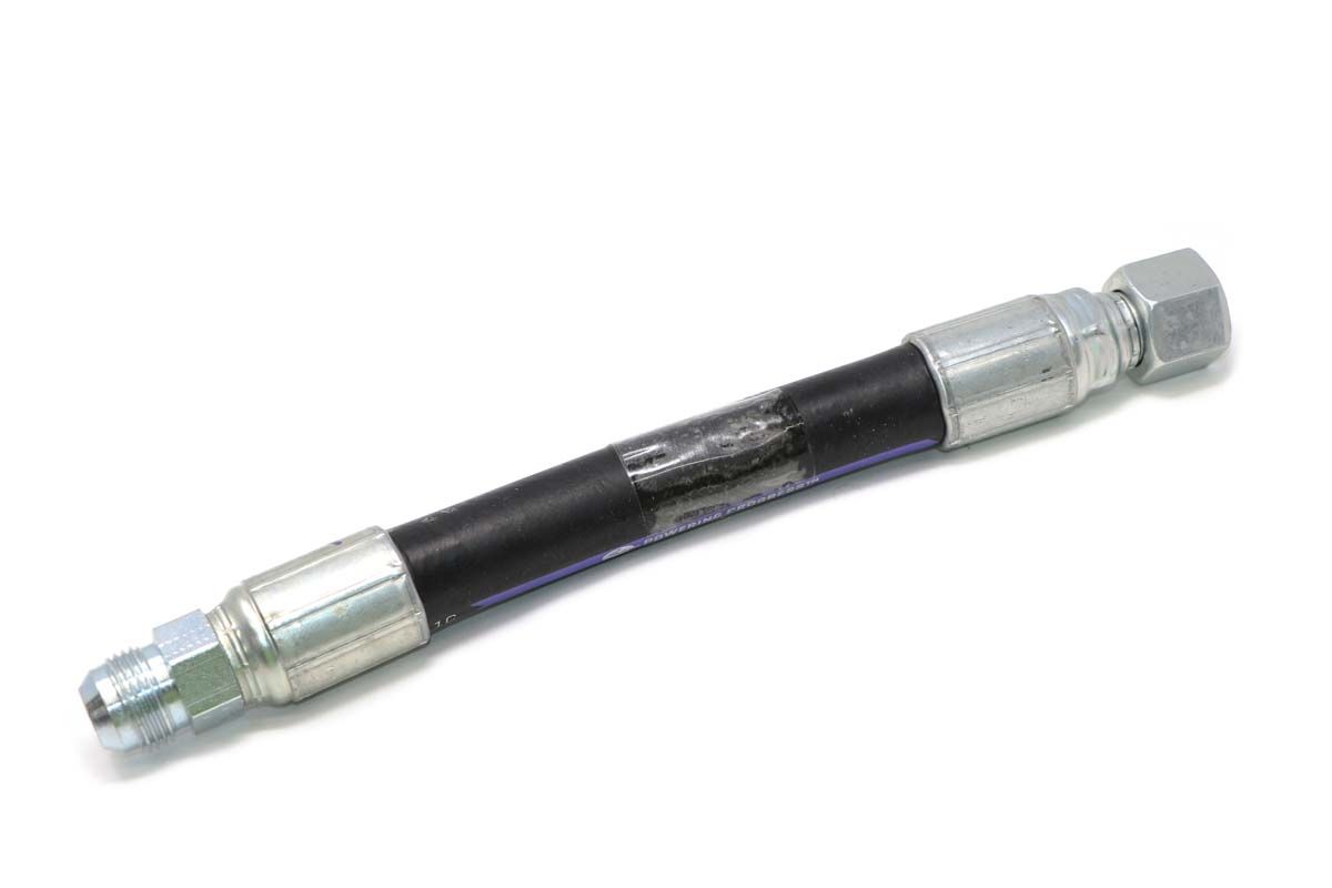 Zespół węża hydraulicznego, 7185232