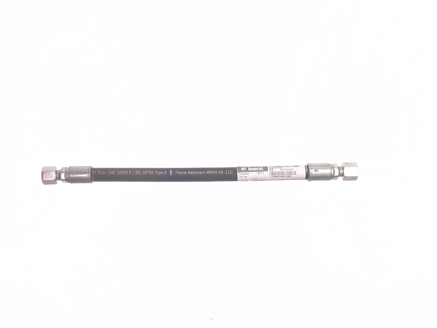 Zespół węża hydraulicznego, 7190916