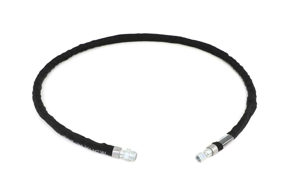 Zespół węża hydraulicznego, 7299543