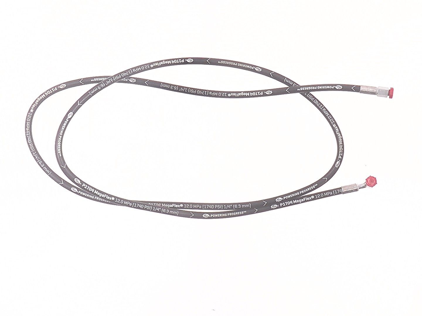 Zespół węża hydraulicznego, 7333145