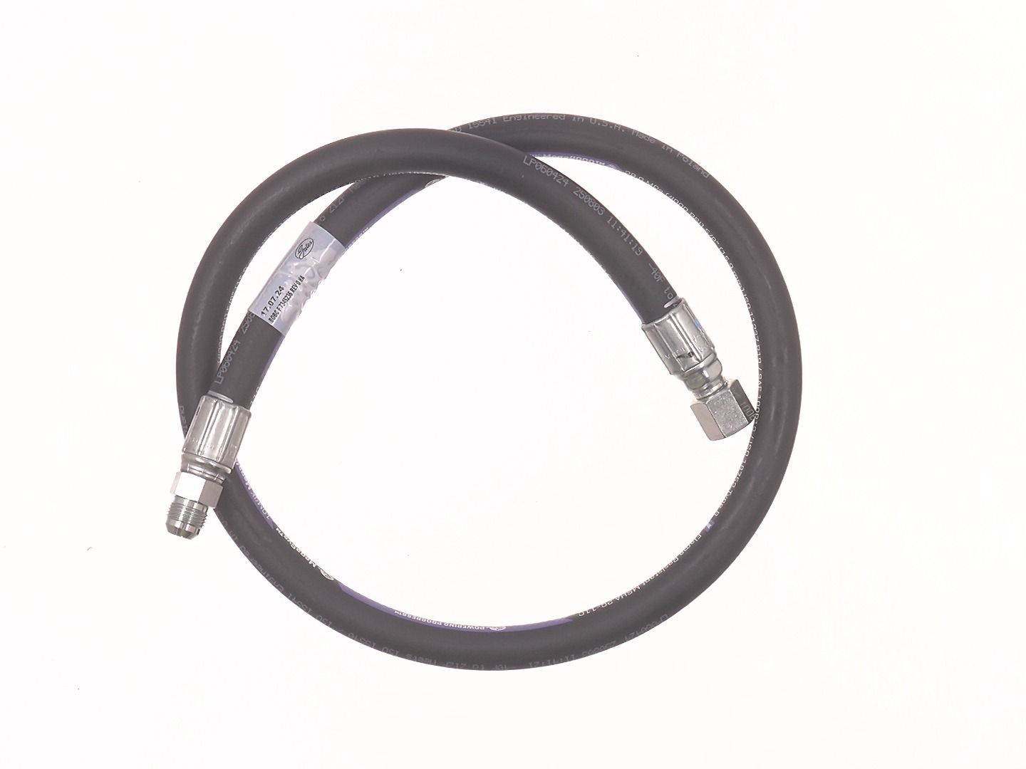 Zespół węża hydraulicznego, 7345236