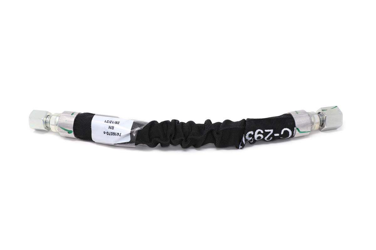 Zespół węża hydraulicznego, 7416070