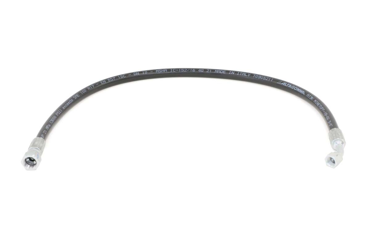 Zespół węża hydraulicznego, 7443878