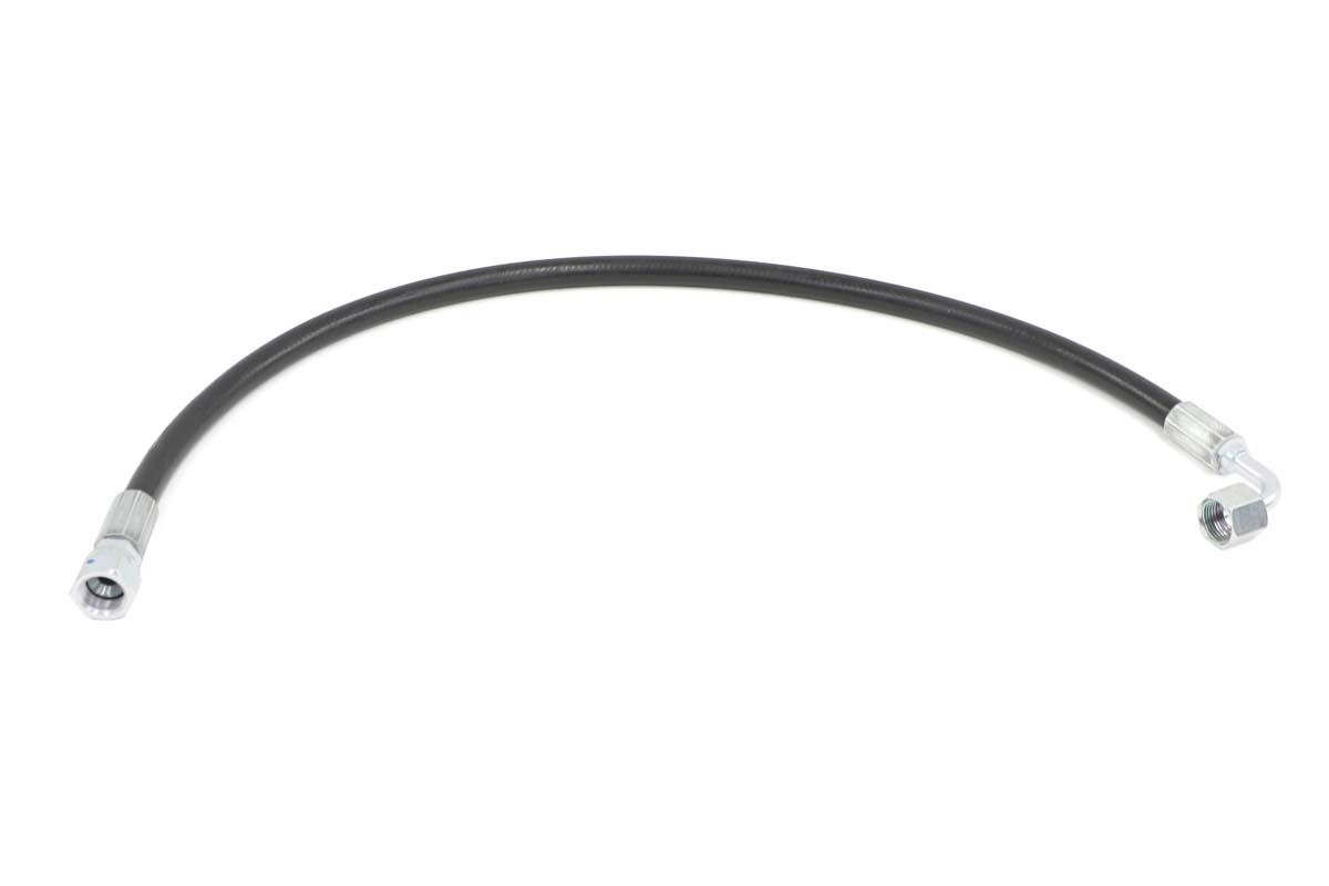 Zespół węża, TJ 3/4, 9,5 mm, TORFS 90° 13/16, 780 mm, 6915576