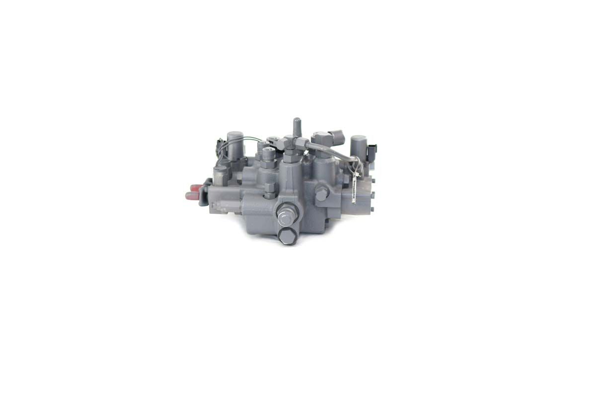 Zespół zaworu MF SL V M-SERIES, 7299879