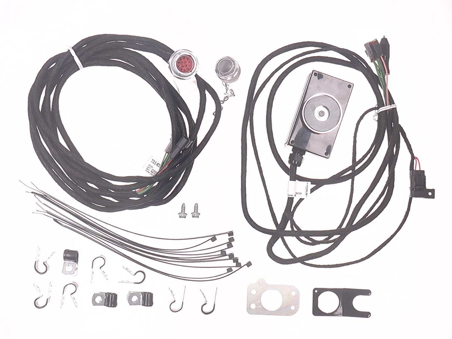 Zestaw Attachment Elec Plus, 7214742