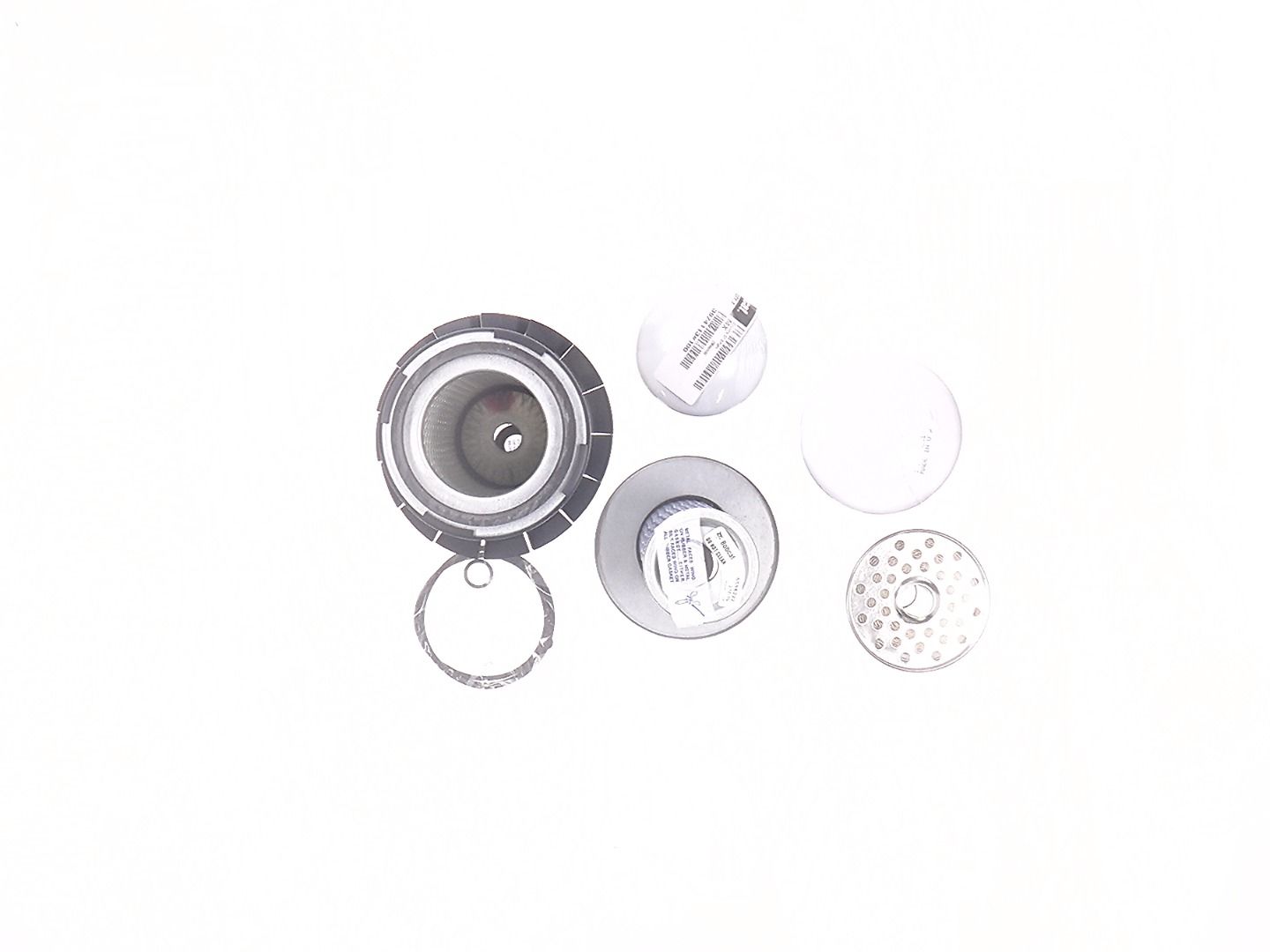 Zestaw filtrów, 6900611