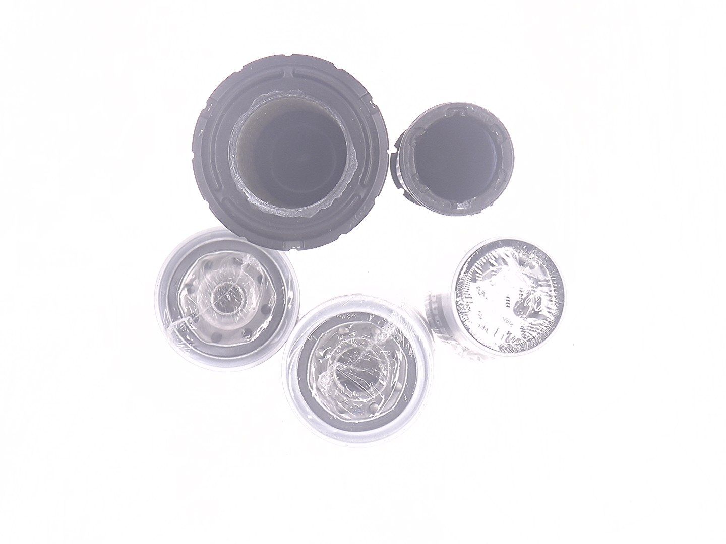 Zestaw filtrów, 6900614