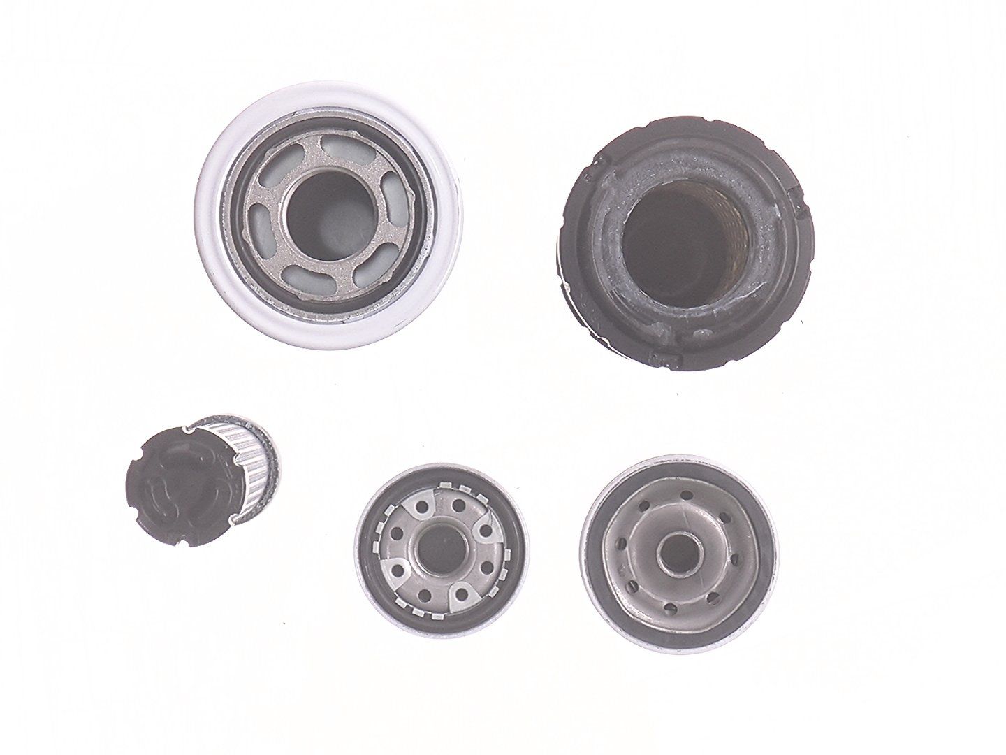 Zestaw filtrów, 6900962