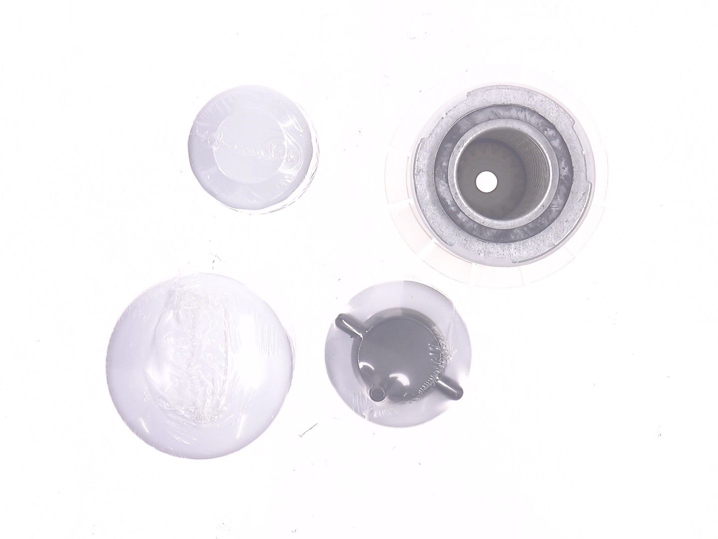 Zestaw filtrów, 6900979