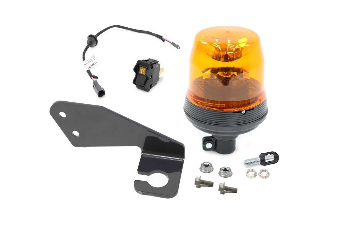 Zestaw lampy ostrzegawczej, 7352330