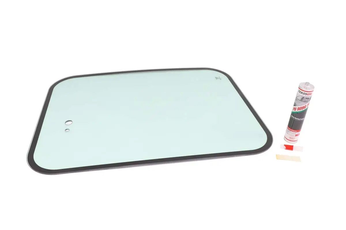Zestaw okien, 7110862 do modeli Bobcat 425 428 430 435