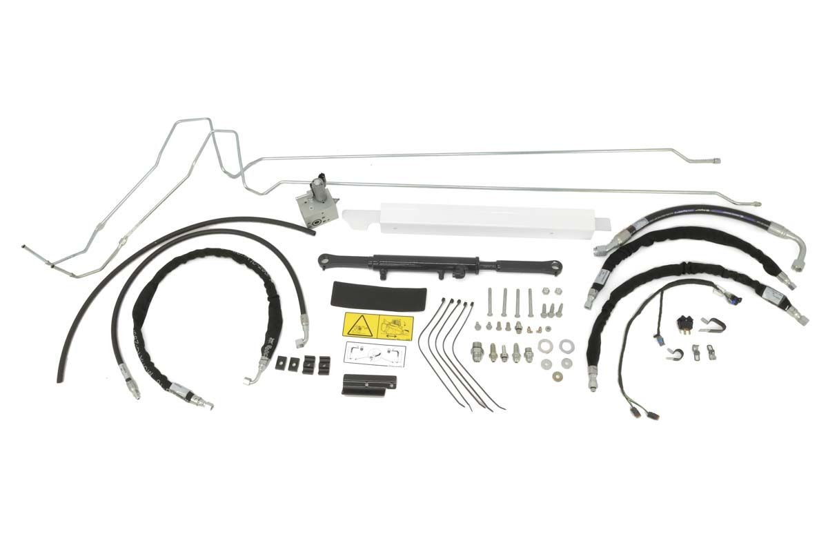 Zestaw Power Bob-Tach, 7365619