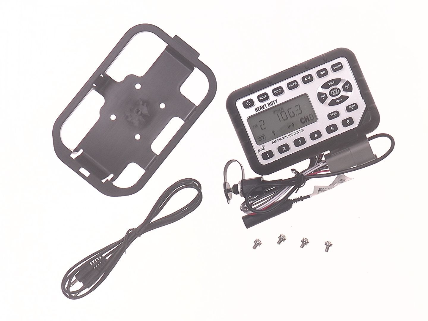 Zestaw radiowy, 7384580