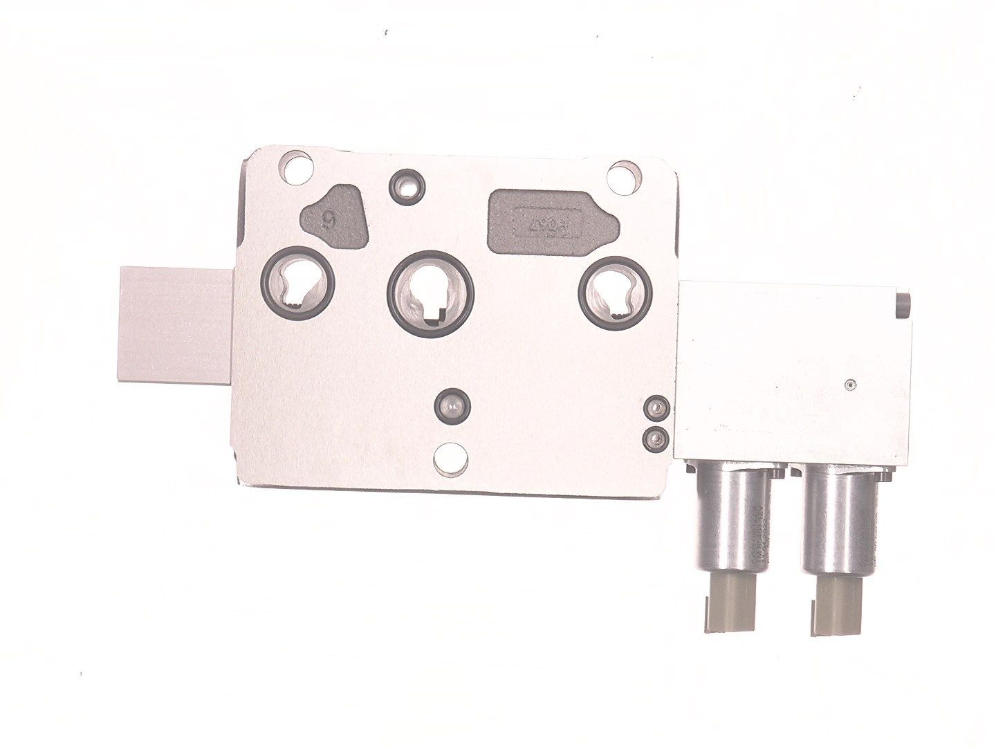 Zestaw, sekcja robocza, 7022390