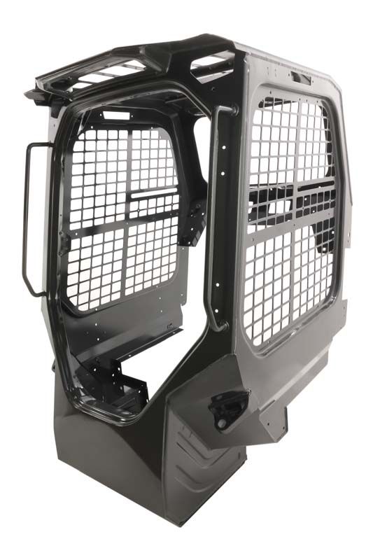 Zestaw serwisowy kabiny R Series, 7376905