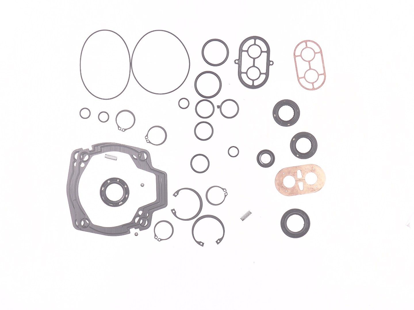 Zestaw uszczelek, 6630023 do modeli Bobcat 440 443 450 453
