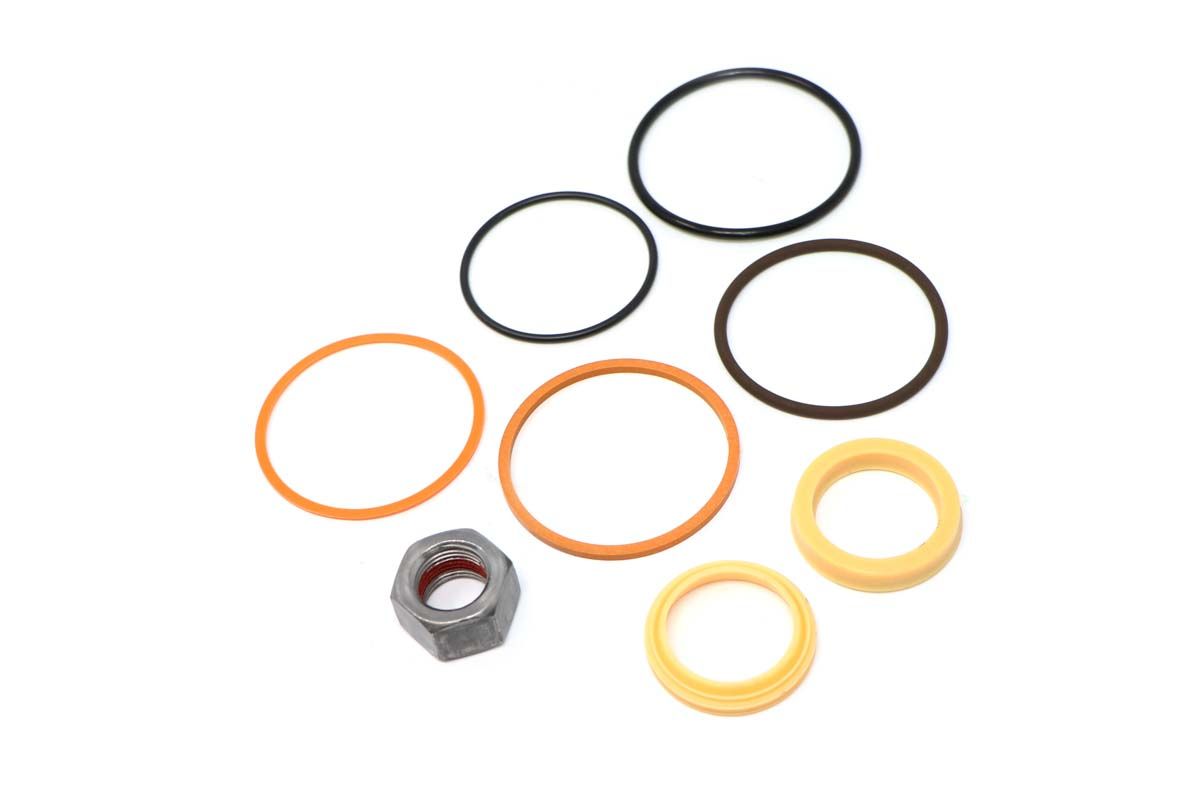 Zestaw uszczelek, hydrauliczny, 7137867