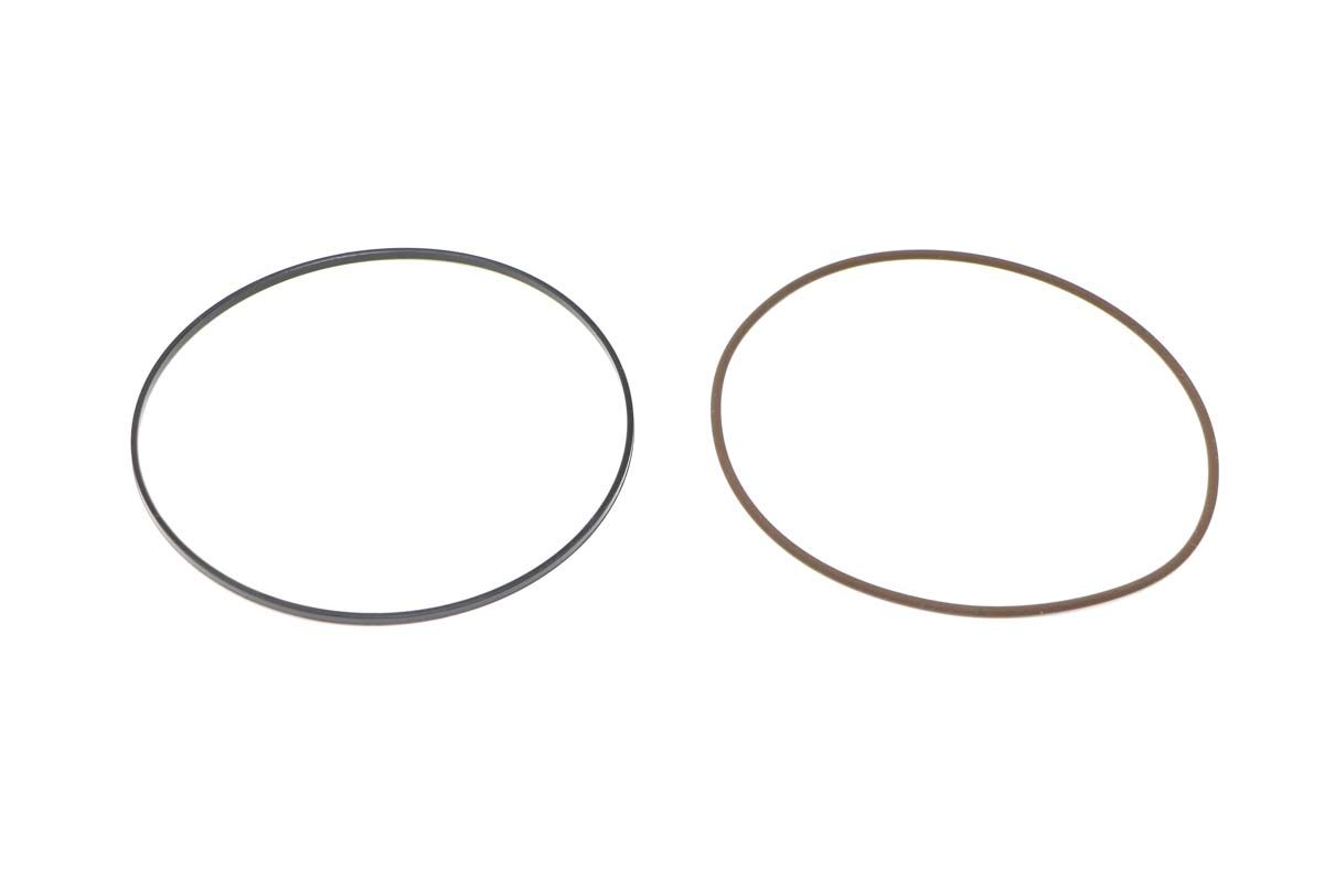 Zestaw uszczelek, O-ring, 6674847