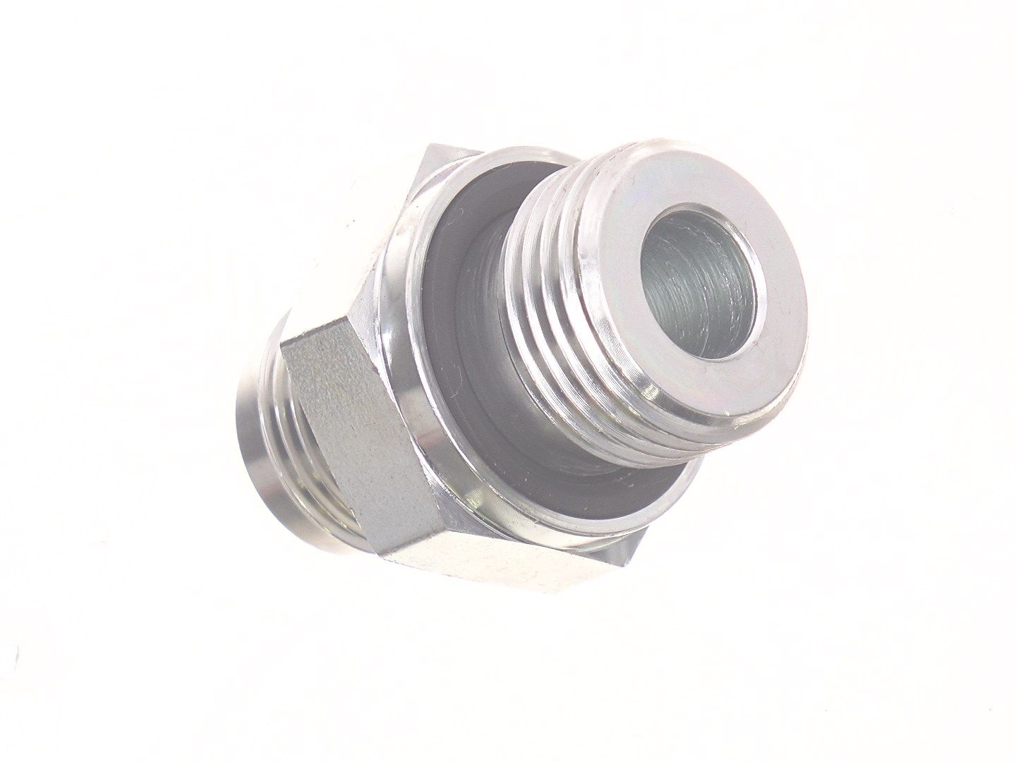 Złącze, 3/4 JIC - 1/2 BSPP, 7239254