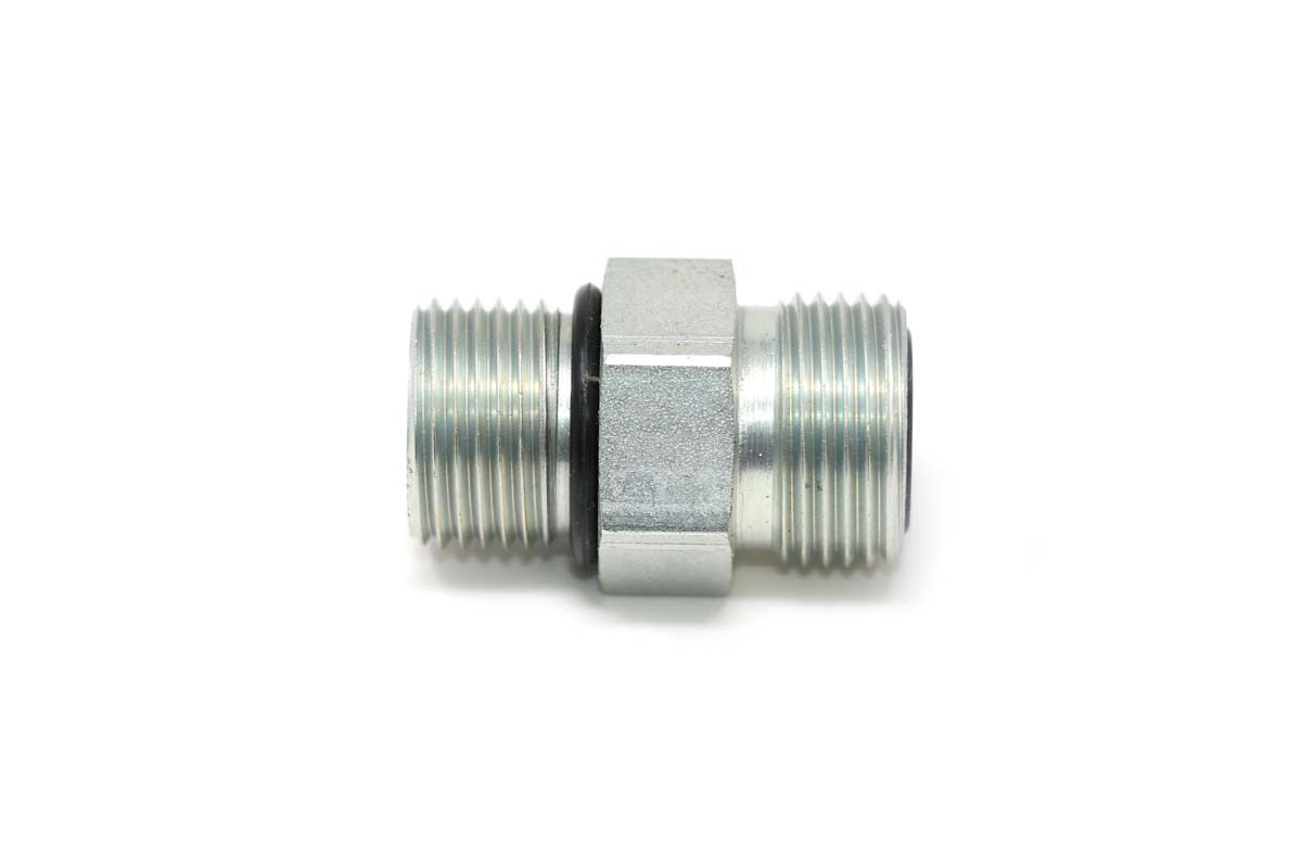 Złącze, hydrauliczne, adapter ORF, 52E0808