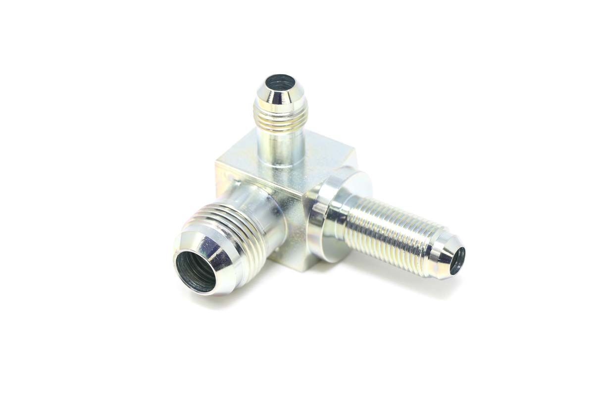 Złącze, Hydrauliczne T Przegroda, 7240056