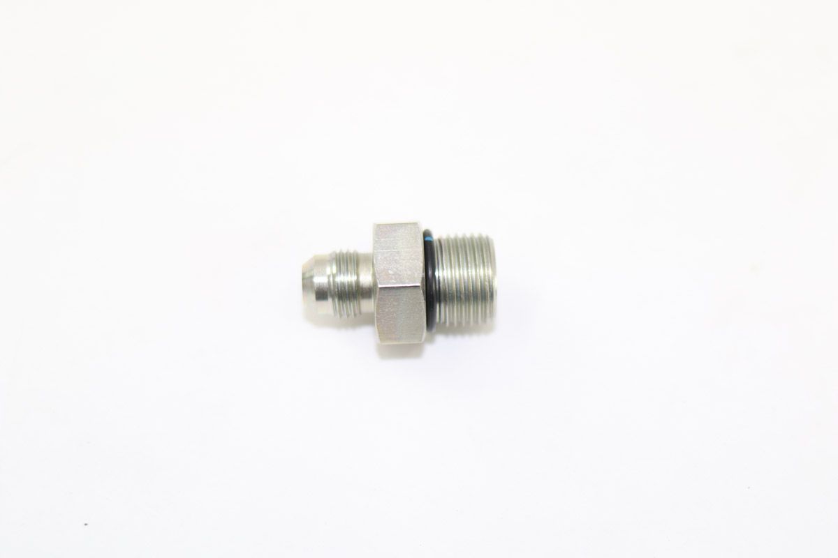 Złącze hydrauliczne typu S, 15KB0608