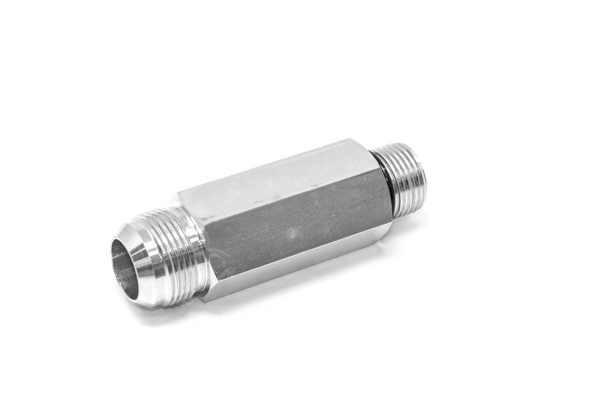 Złącze hydrauliczne, 6716243