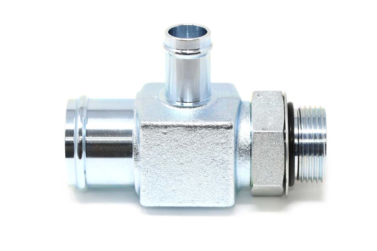 Złącze, hydrauliczne, 7305906