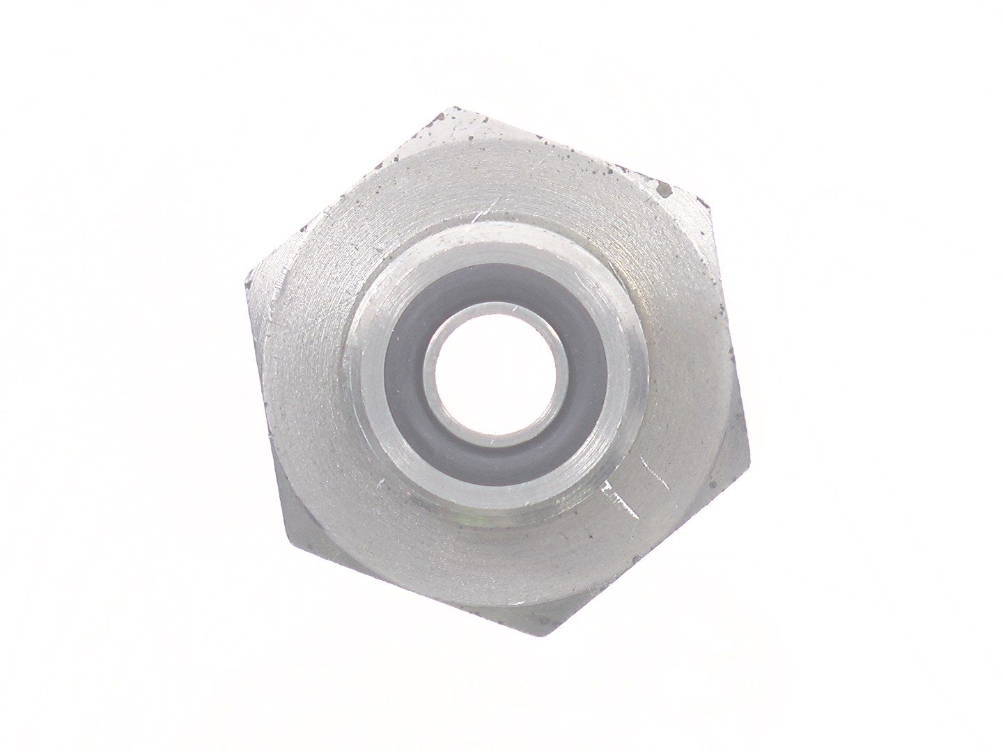 Złącze, hydrauliczny adapter ORF, 52E0610