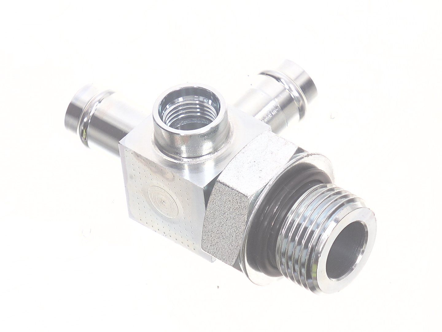 Złącze, Krzyżak hydrauliczny, 7294748