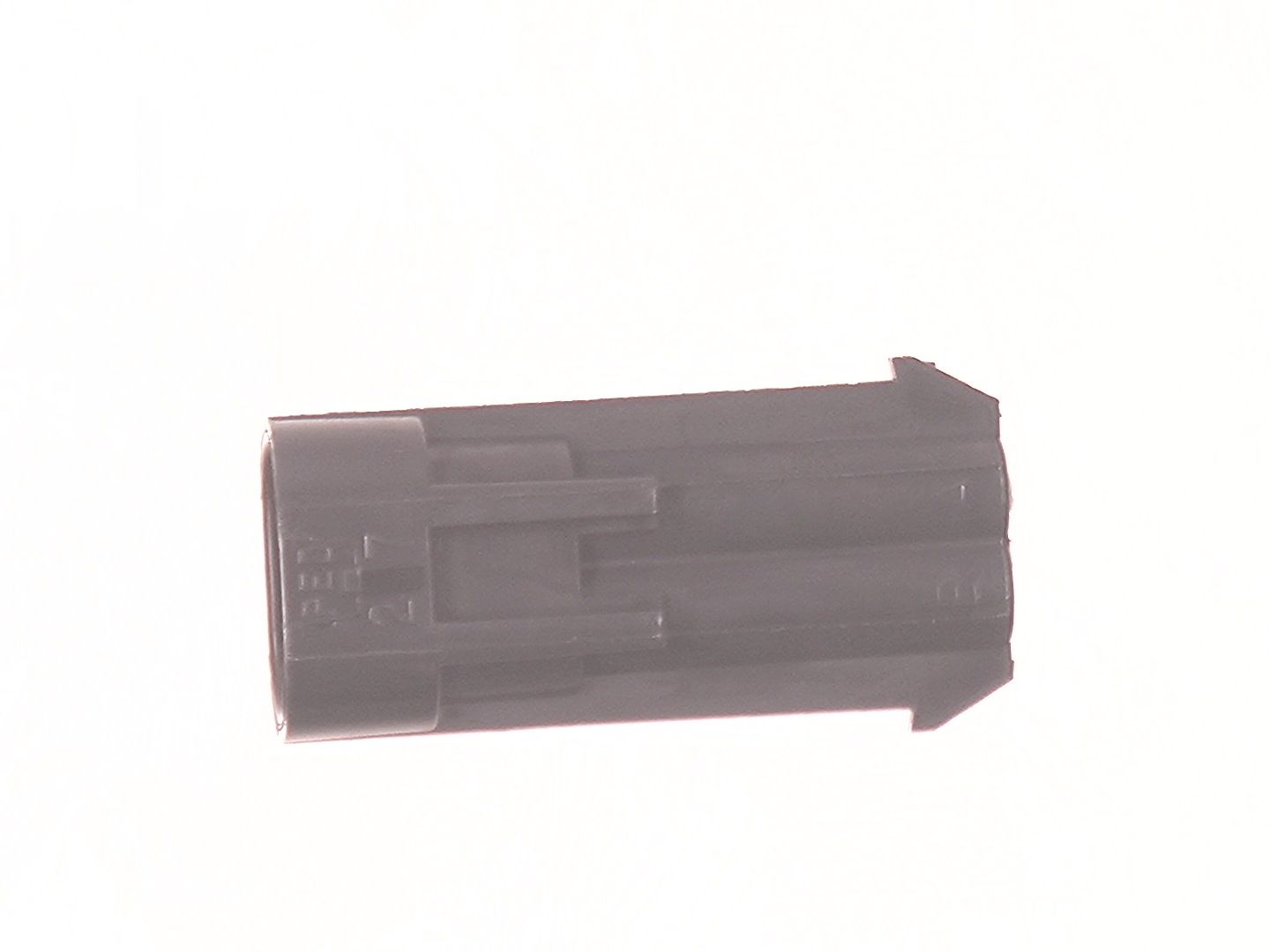 Złącze, Metri Pack, 6641179