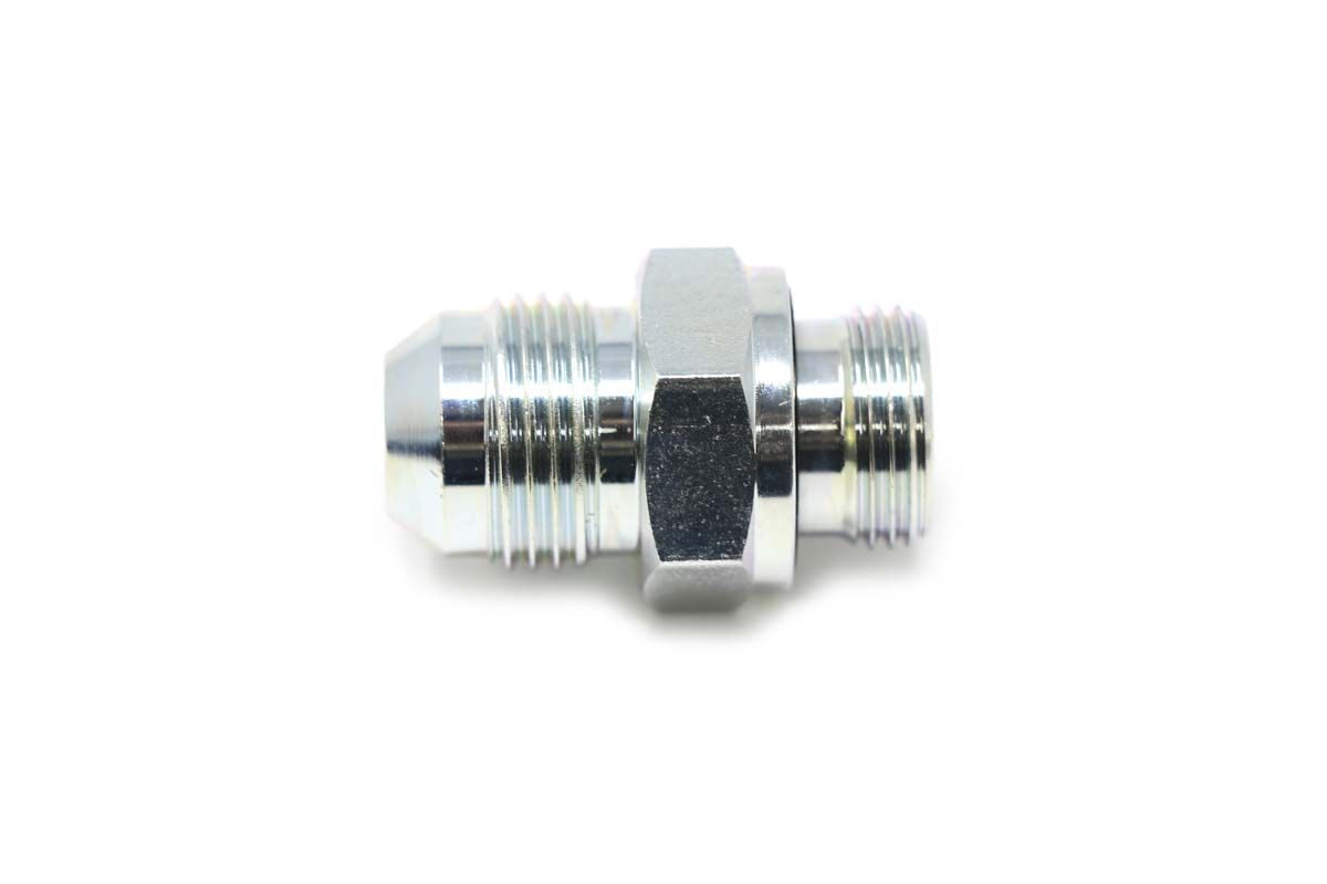 Złącze, prosty łącznik hydrauliczny, 7229423