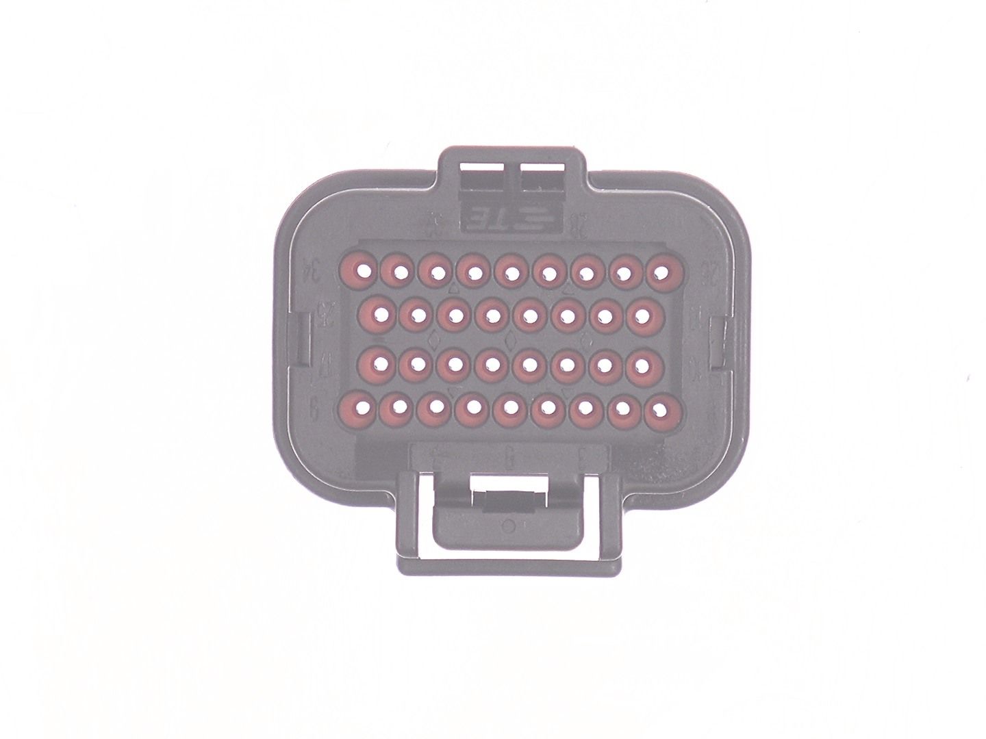 Złącze, Superseal 34F, 6687194