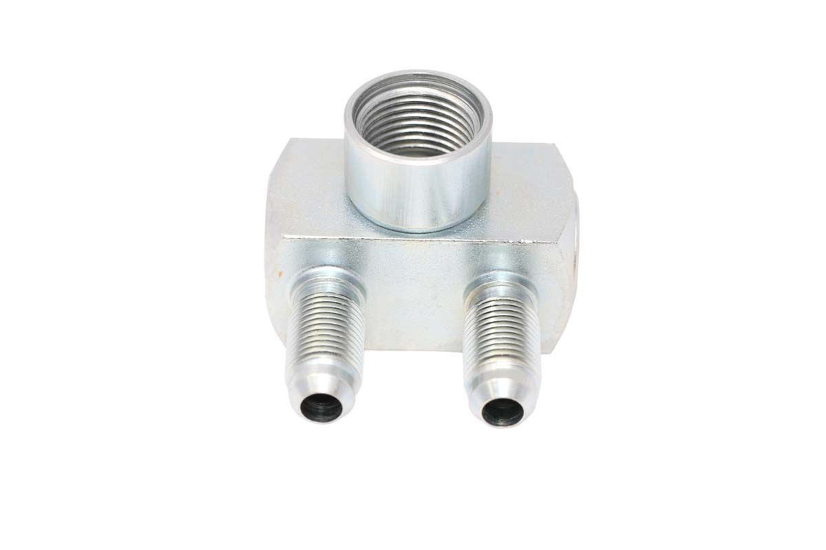 Złącze, Złączka hydrauliczna, 7202282
