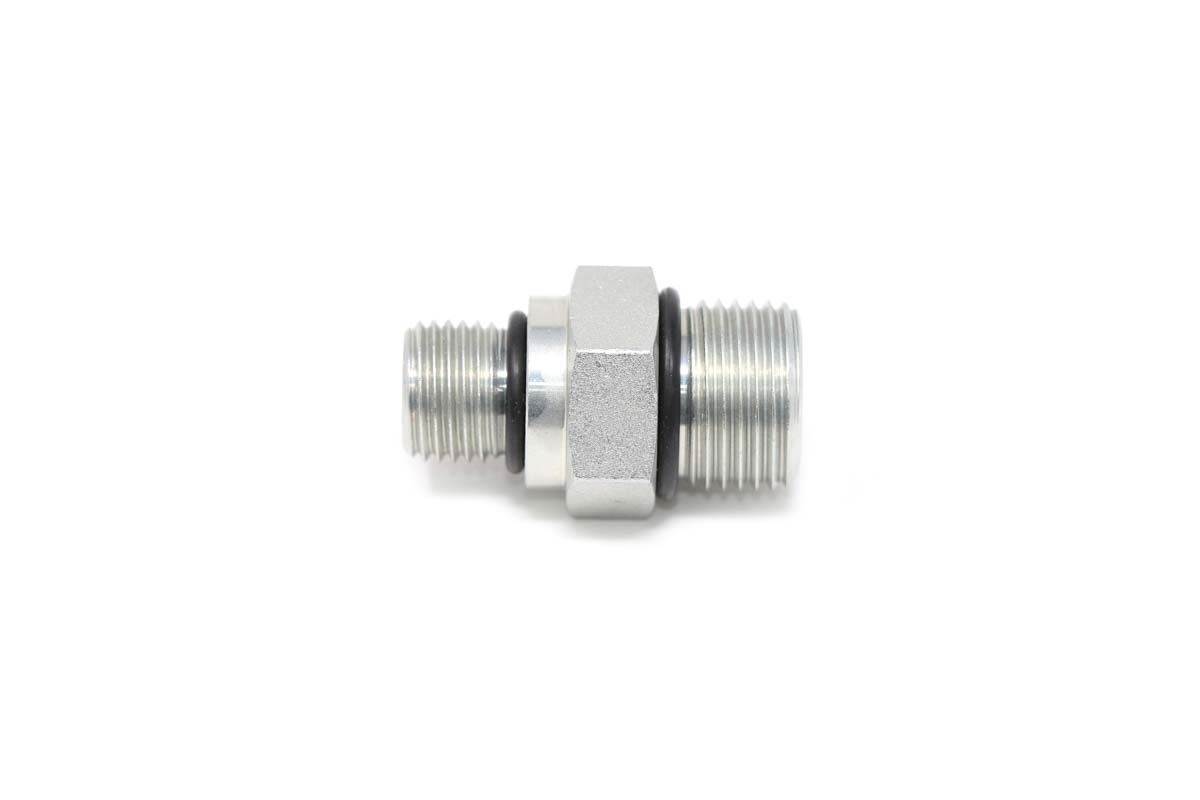 Złącze, złączka hydrauliczna, 7395680