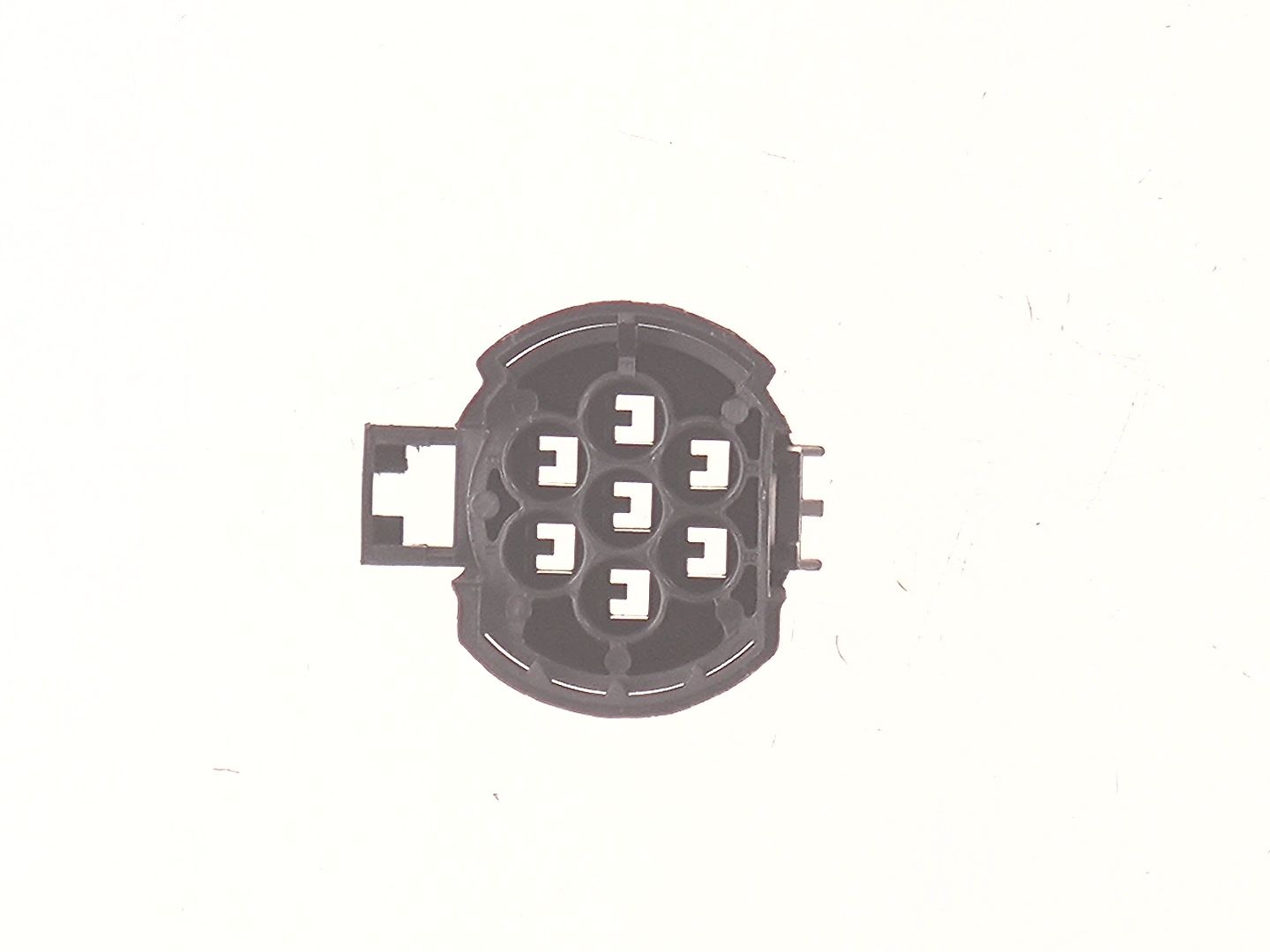 Złącze, 500153A