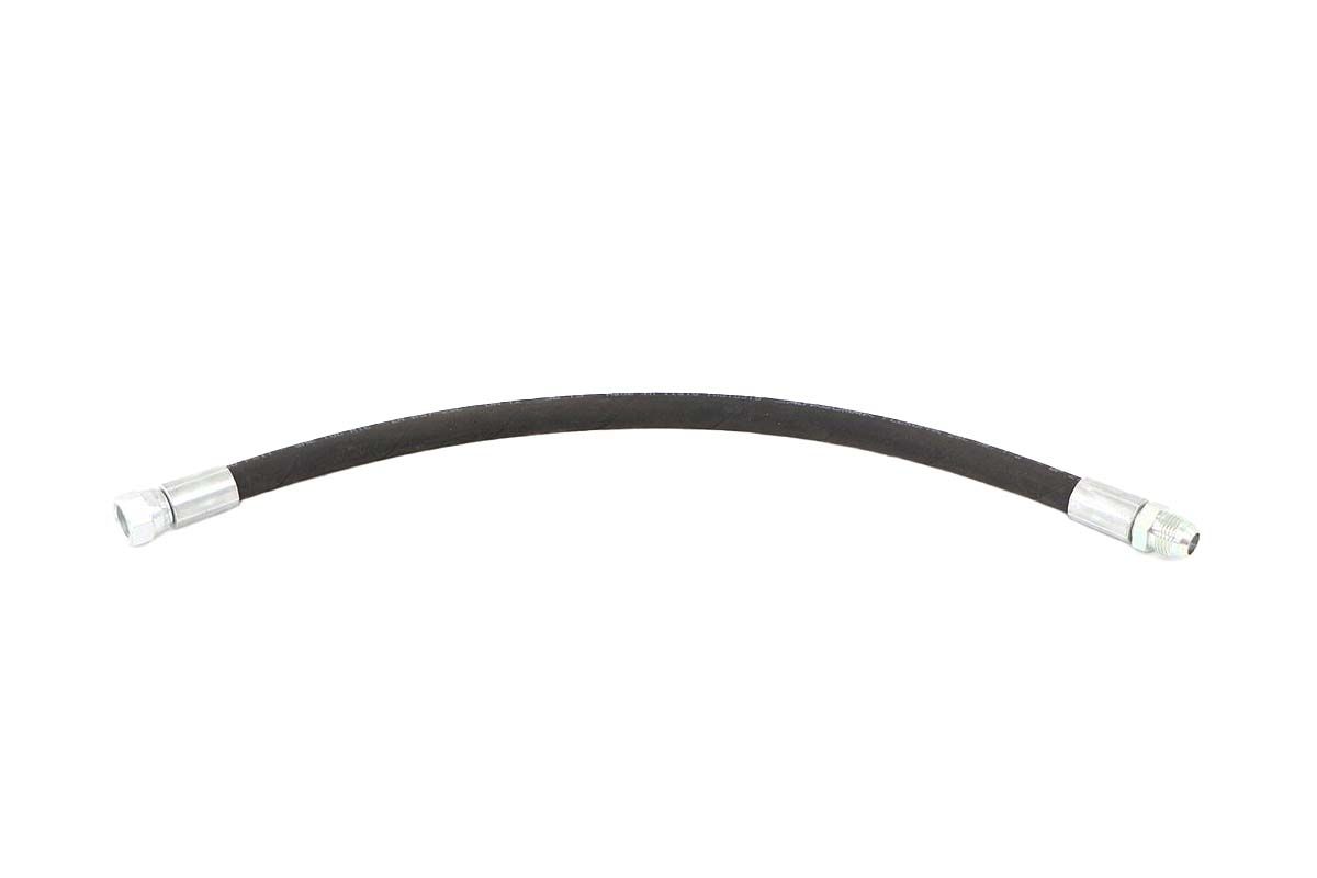 Złączka, 3/4 cala × 7/8 cala, męska JIC, 12,7 mm, L615, 6920974