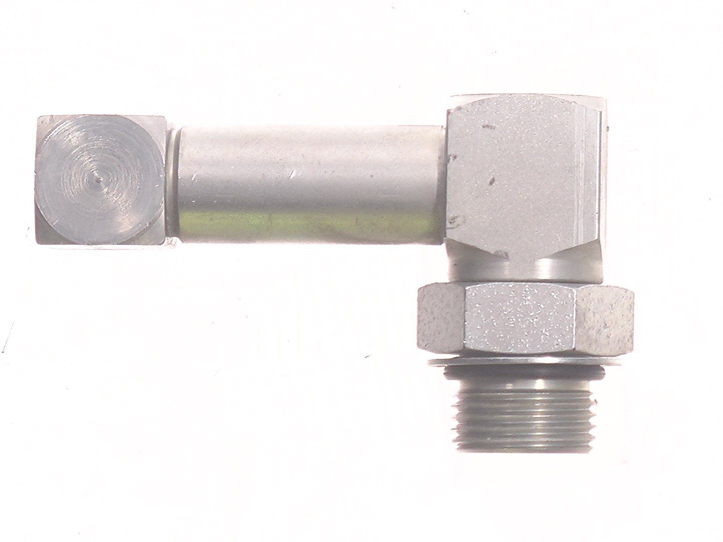 Złączka, hydrauliczna, 6681494