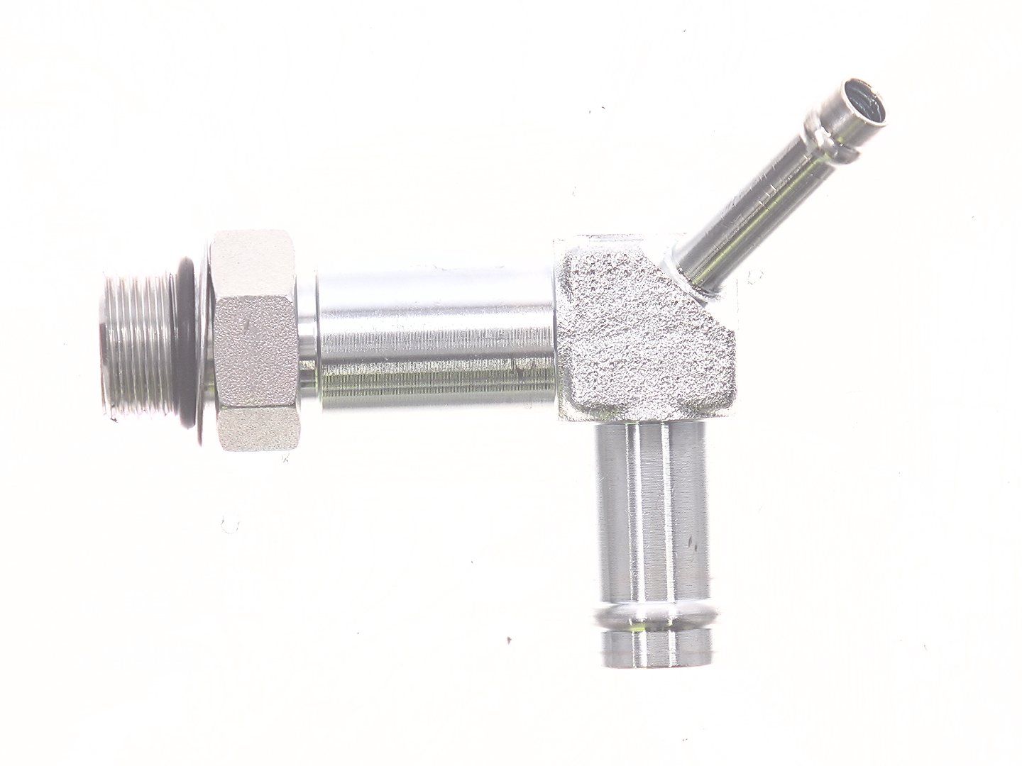 Złączka, hydrauliczna, 7368844