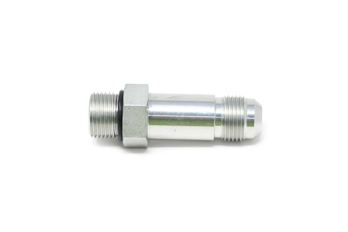 Złączka, hydrauliczne kolanko L, 16KB1010