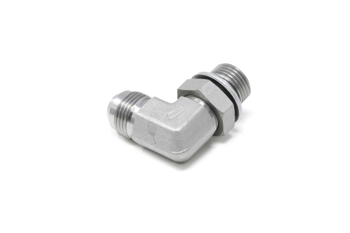 Złączka, kolanko hydrauliczne, 7244882